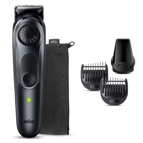 Braun Series 5 BT5450 Бритвенная головка Триммер Черный