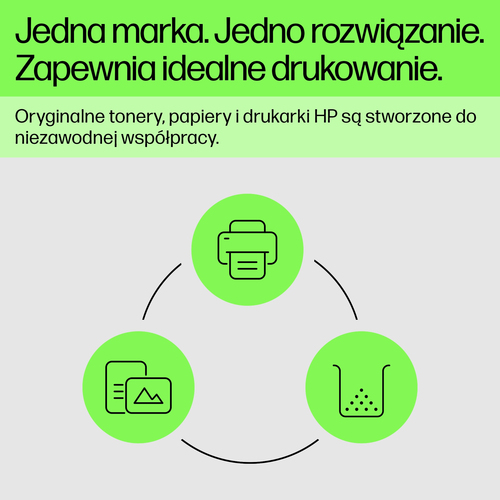 HP 30X oryginalny wkład z czarnym tonerem LaserJet o dużej pojemności CF230X