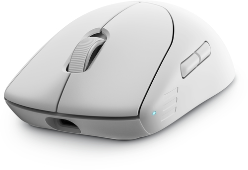 Alienware Pro Wireless Gaming Mouse - Muis, afbeelding 3