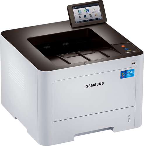 HP Samsung ProXpress SL-M4020NX – image 2