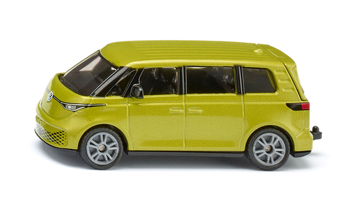SIKU VW ID.Buzz modelvoertuig