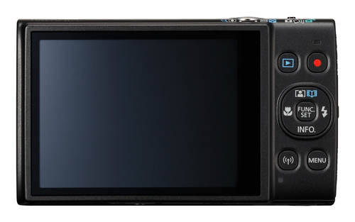 Canon 285 HS A – image 2