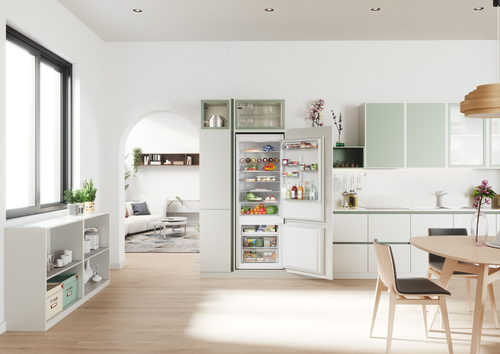 Candy Fresco CBT7719EW Built-in – image 8