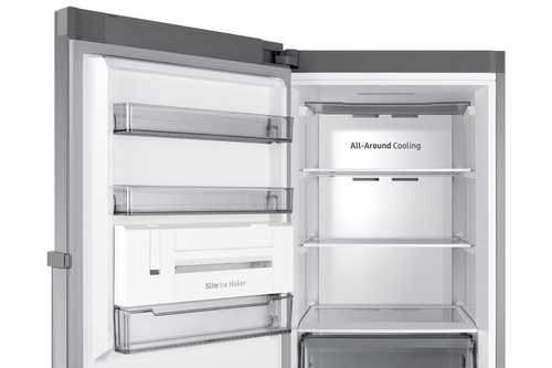 Samsung RZ32C7BFES9 Upright freezer Freestanding – image 9