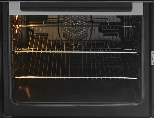 Beko KTC611W 60cm Twin Cavity Electric Cooker – image 4
