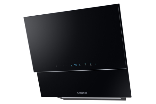 Samsung Wall Mount Cooker Hood with Hob Auto Connectivity