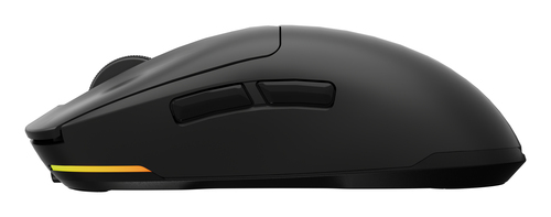 GENESIS NMG-2193 Zircon 660 Pro Gaming Muis zwart, afbeelding 8