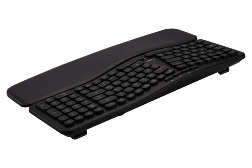 IOPLEE 315BTR keyboard Mouse included Universal RF Wireless QWERTY Italian Black – image 7