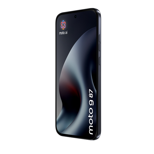Motorola Moto G87 256GB Zwart 5G, afbeelding 5