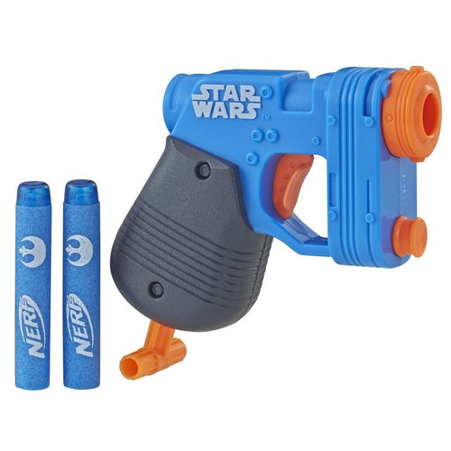 Nerf E2032