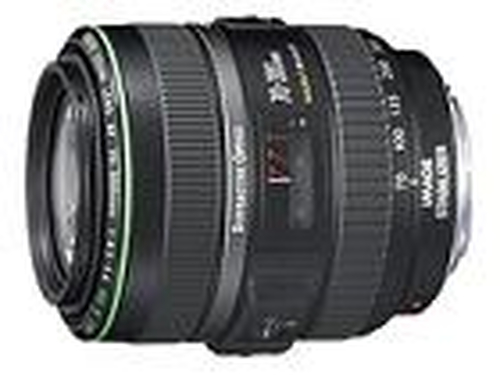 Canon EF 70-300 4 5-5 6 DO IS USM