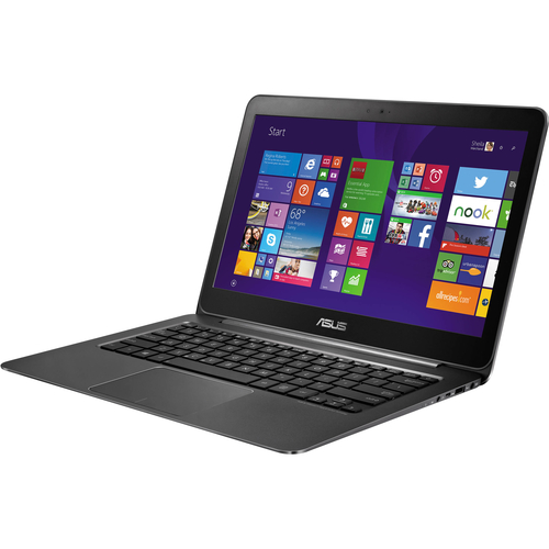 ASUS Zenbook UX305FA-FB003T Intel® Core™ M M-5Y10 Laptop – image 3