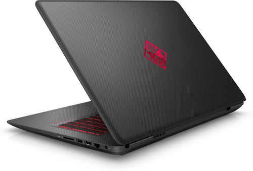 HP OMEN by - 17-w207na – image 4