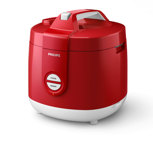 Philips Daily Collection HD3129/32 rice cooker – image 2