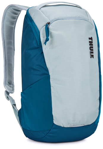 Thule EnRoute TEBP313 Alaska/Deep Teal рюкзак Повседневный рюкзак Синий, Зеленовато-голубой Нейлон, Полиэстер