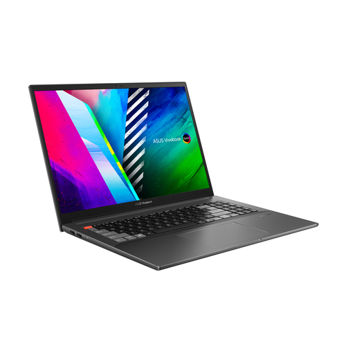 ASUS Vivobook Pro 16X OLED N7600QA-L2003T AMD Ryzen™ 9 5900HX Laptop – image 3