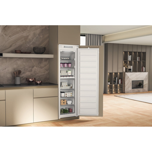 Whirlpool WHSD18F073C1 Inbouw koelkast zonder vriesvak, afbeelding 6
