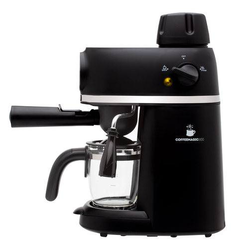 Sogo CAF-SS-7645 coffee maker Semi-auto Espresso machine – image 5