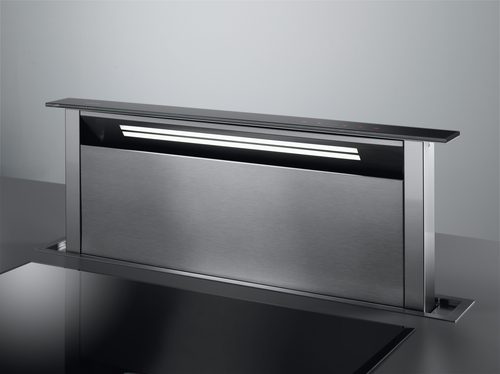 AEG X89491BH1 Downdraft Stainless steel 581 m³/h – image 5