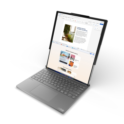 Lenovo ThinkBook Plus G6 Rollable Copilot+ PC – image 9