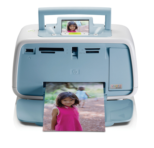 HP Photosmart A526 – image 2