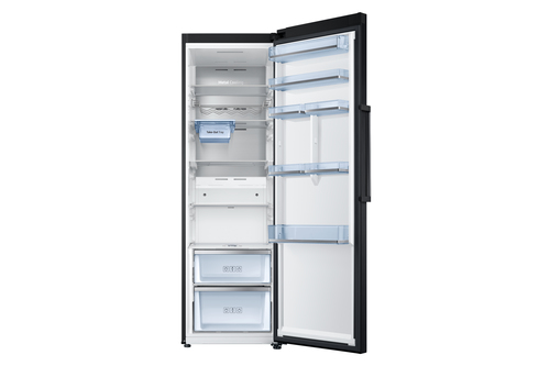 Samsung RR39M7565B1 fridge Freestanding – image 2