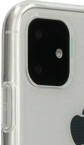 Mobiparts Classic TPU Case Apple iPhone 6.1 (2019) - Smartphonehoesje, afbeelding 4