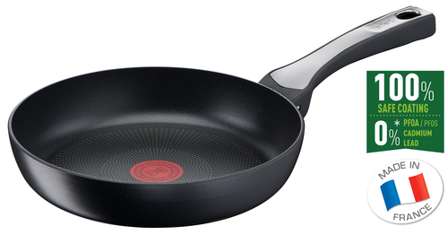 Tefal Steak It Easy G27404 Универсальная сковорода Круглый