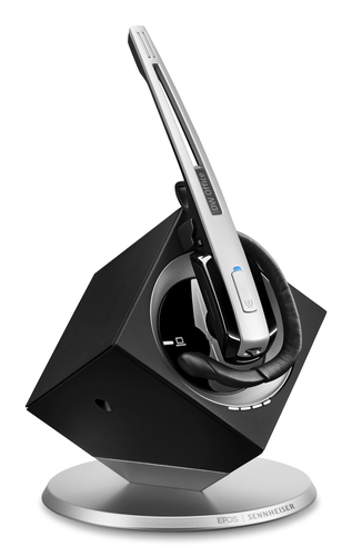 EPOS | SENNHEISER IMPACT DW Office PHONE - UK Kõrvaklapp