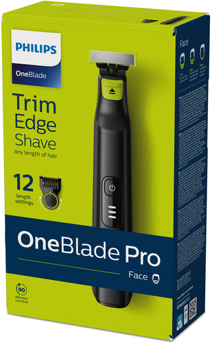 Philips OneBlade Pro QP6530/15 Face – image 3