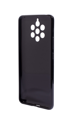 Mobiparts Classic TPU Case Nokia 9 PureView Black – image 2