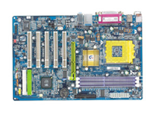 GIGABYTE GA-7S748-L motherboard Socket A (462) ATX