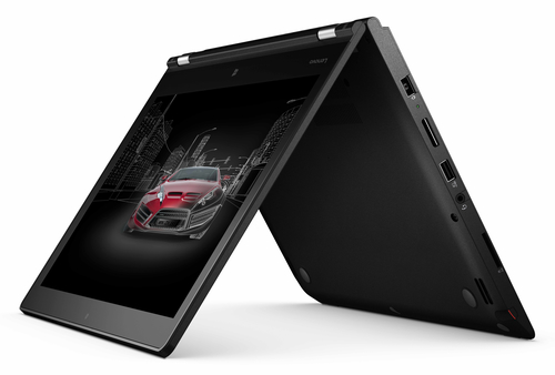 Lenovo ThinkPad Yoga P40 Intel® Core™ i7 i7-6600U Mobile workstation – image 3