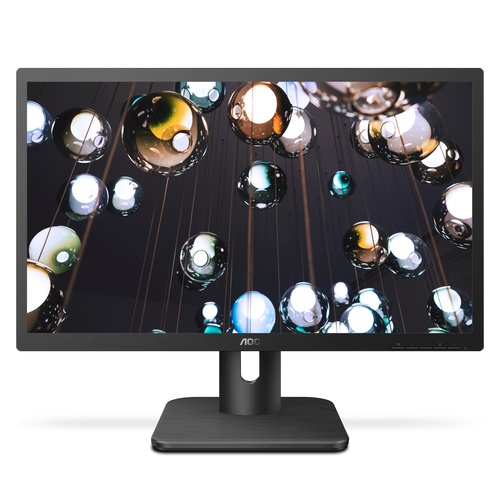 AOC E1 22E1H computer monitor – image 6