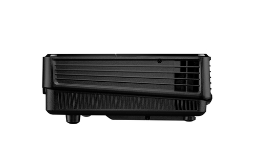 BenQ MS506 Standard throw projector 3200 ANSI lumens DLP SVGA (800x600) 3D Black – image 5