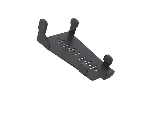 VERIFONE VX680 MULTIGRIP BLACK