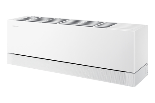 Samsung F-AR09PRP air conditioner Split system White – image 9