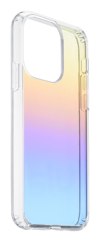Cellularline 8018080446436 чехол для мобильного телефона 15,5 cm (6.1") Крышка Прозрачный
