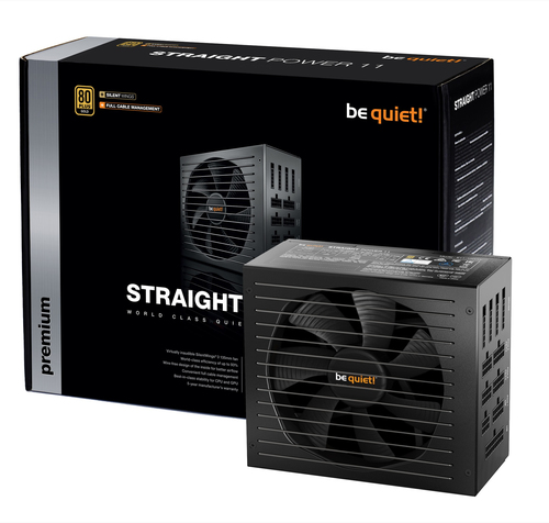 be quiet! Straight Power 11 – image 4