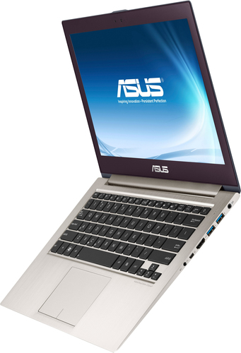 ASUS Zenbook VD-R4020H Intel® Core™ i5 i5-3317U Laptop – image 4