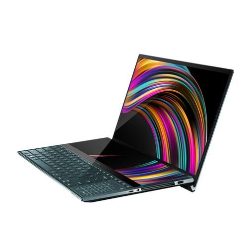 ASUS Zenbook Pro Duo UX581LV-H2024T Intel® Core™ i9 i9-10980HK Laptop – image 5