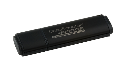 Kingston Technology 4000G2 with Management 4GB – image 4