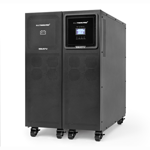 Salicru SLC-20000-TWIN/3 PRO2 B1 – image 5