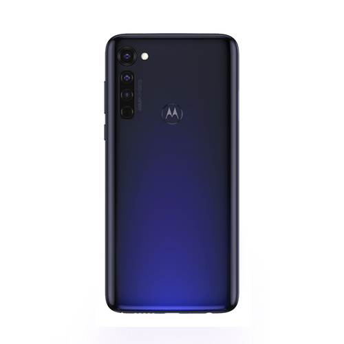 MOTOROLA G PRO 4+128GB MYSTIC INDIGO