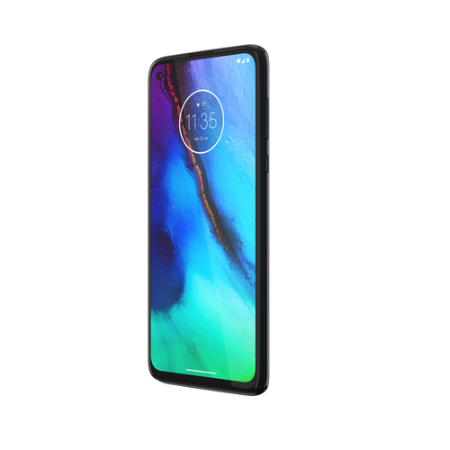 MOTOROLA G PRO 4+128GB MYSTIC INDIGO