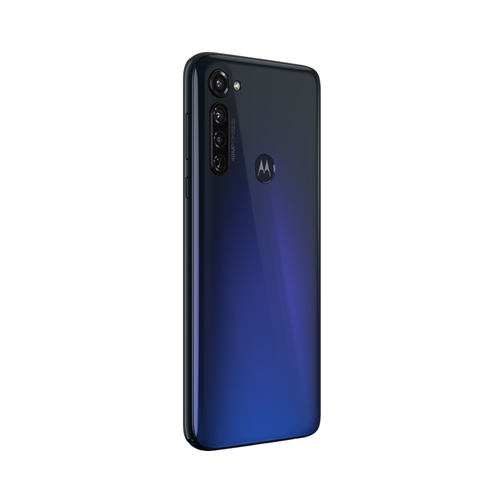 MOTOROLA G PRO 4+128GB MYSTIC INDIGO