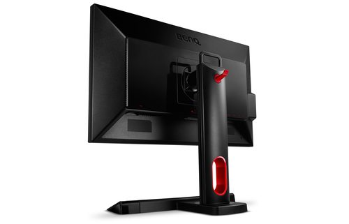 BenQ XL2420T computer monitor – image 5