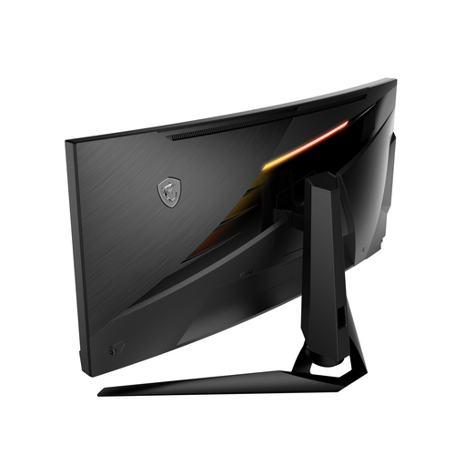 MSI Optix MEG381CQR PLUS – image 9