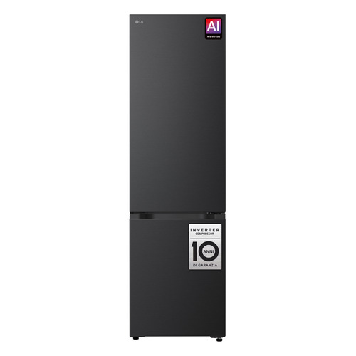 LG GBBS726CEV – Foto 3 van 7