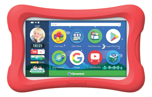 Clementoni Mio Primo Clempad 9 – image 1